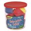Hands-On Soft Geometric Solids, Grades K to 5, 12 Pieces1