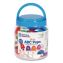 Mini ABC Pops, Pre-K to K, 52 Pieces1