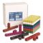 Snap Cubes, Grades K to 2, 500 Pieces1