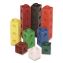 Snap Cubes, Grades K to 2, 1,000 Pieces1