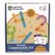 Number Construction Activity Set, Pre-K to K, 50 Pieces1
