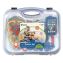 Pretend and Play Doctor Set, Ages 3 and Up, 19 Pieces1