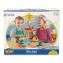 Pretend and Play Kitchen Set, Ages 3 and Up, 73 Pieces1