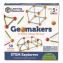 STEM Explorers Geomakers, Grades K to 2, 58 Pieces1
