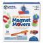 STEM Explorers Magnet Movers, Grades K to 2, 39 Pieces1