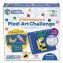 STEM Explorers Pixel Art Challenge, Grades K to 2, 402 Pieces1