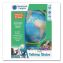 Geosafari Jr. Talking Globe, 12" dia, Semi-Meridian Mount, Blue Base1