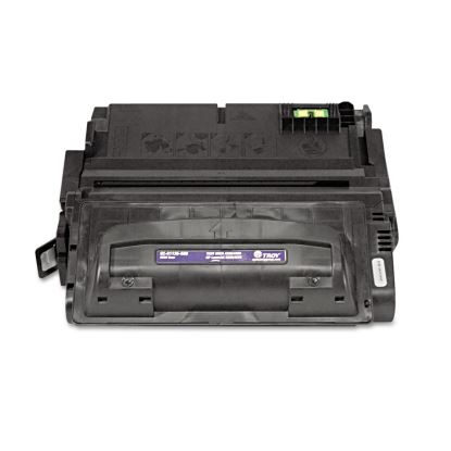 0281135001 42A MICR Toner Secure, Alternative for HP Q5942A, Black1
