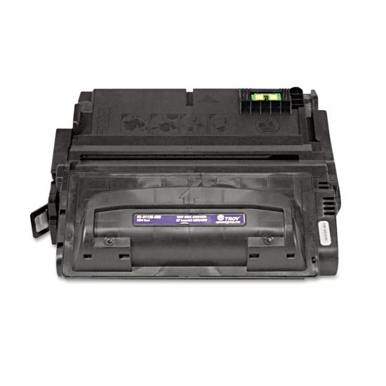 0281135001 42A MICR Toner Secure, Alternative for HP Q5942A, Black1