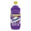 Multi-Use Cleaner, Lavender Scent, 33.8 oz Bottle, 12/Carton1