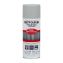 Industrial Choice Galvanizing Compound Spray, Metallic, 14 oz Aerosol Can, 6/Carton1