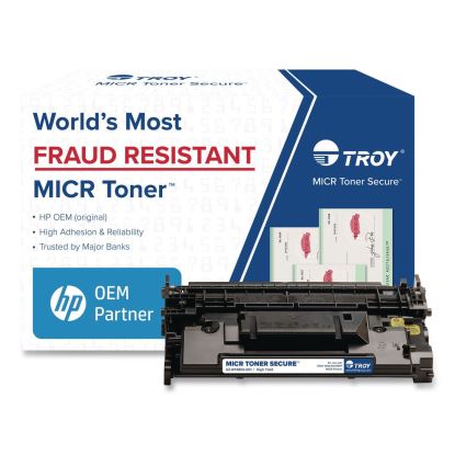 02W1480X001 W1480X, High-Yield Toner Alternative for HP 02-W1480X-001, Black1