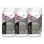 CloroxPro ScreenPlus Sanitizing Wipes, 6 x 8, Citrus Blend, White, 75/Canister, 6 Canisters/Carton1