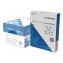 Copy Paper, 92 Bright, 20 lb Bond Weight, 8.5" x 11", White, 500 Sheets/Ream, 3 Reams/Carton1