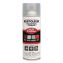 Industrial Choice 1600 System Multi-Purpose Enamel Spray Paint, Gloss Crystal Clear, 12 oz Aerosol Can, 6/Carton1