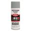 Industrial Choice 1600 System Multi-Purpose Enamel Spray Paint, Gloss ANSI 61 Light Gray, 12 oz Aerosol Can, 6/Carton1