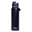 Thrive Chug Vacuum Insulated Stainless Steel Water Bottle, 32 oz Navy1