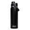 Thrive Chug Vacuum Insulated Stainless Steel Water Bottle, 25 oz, Black1