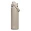 Thrive Chug Vacuum Insulated Stainless Steel Water Bottle, 25 oz, Stone1