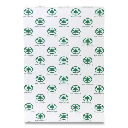 Recycled Multipurpose Paper, 92 Bright, 20 lb Bond Weight, 11 x 17, White, 500/Ream1