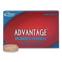 Advantage Multi-Purpose Rubber Band, Size 14, Natural Crepe, 1 lb Box, 2,250/Box1