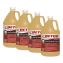Concentrated All Temperature Metal Safe Machine Detergent, 1 gal Bottle, 4/Carton1
