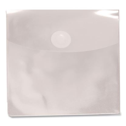 HOLD IT Adhesive CD Pocket, 10/Pack1