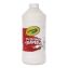Premier Tempera Paint, White, 32 oz Bottle1