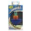 Colourwhirls Toy, (1) Colourwhirls Set/(1) Crayola Ultra-Clean Washable Marker/Step-by-Step Instruction Sheet1