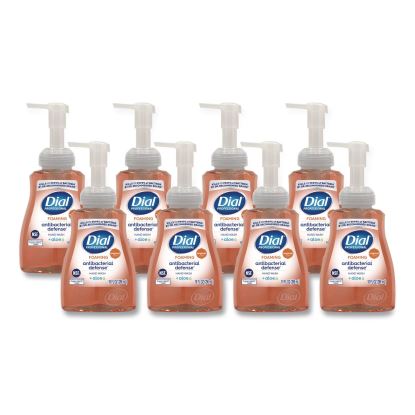 Original Antibacterial Defense Foaming Hand Wash, Original, 10 oz, 8/Carton1