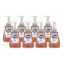 Original Antibacterial Defense Foaming Hand Wash, Original, 10 oz, 8/Carton1