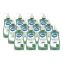 Basics Hypoallergenic Liquid Hand Soap, Floral, 11 oz, 12/Carton1