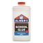 Washable School Glue, 32 oz, Dries Clear1