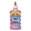 Glitter Glue, 6 oz Bottle, Randomly Assorted Color1