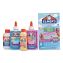 Neon Sky Slime Kit, Assorted Colors1