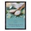Poster Frame, MDF, 12 x 18 Insert, Black, 10/Pack1