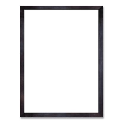 Poster Frame, MDF, 18 x 24 Insert, Black, 10/Pack1