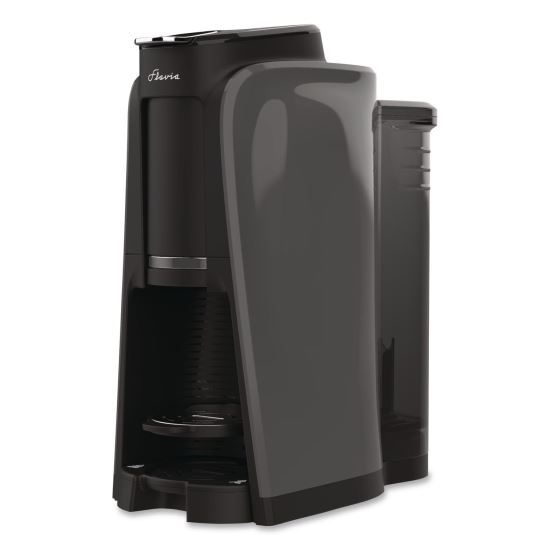 Aroma Brewer, Cool Gray1