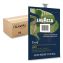 Lavazza Decaf Freshpack, 76/Carton1