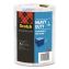 3850 Heavy-Duty Packaging Tape, 3" Core, 1.88" x 38.2 yds, Clear, 3 Rolls/Pack1