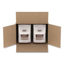 Premium Hot Chocolate Mix, Rich Chocolate, 1.75 lb Bag, 6/Carton1