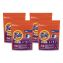 Pods, HE Compatible, Laundry Detergent, Spring Meadow, 31/Pack, 4 Packs/Carton1