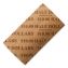 Flat Coin Wrapper, Half-Dollars, Brown, 1,000/Pack1