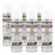 Professional Spray Paint, Gloss White, 15 oz Aerosol Can, 6/Carton1