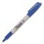 Fine Tip Permanent Markers, Fine Tip, Blue1