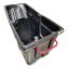 Divider for Standard Duty Tilt Truck, 28 x 2 x 40, Black1