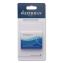 Refill Cartridge for Waterman Fountain Pens, Serenity Blue Ink, 8/Pack1