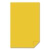Color Paper, 24 lb Bond Weight, 11 x 17, Solar Yellow, 500/Ream, 5 Reams/Carton1
