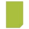 Color Paper, 24 lb Bond Weight, 11 x 17, Terra Green, 500/Ream, 5 Reams/Carton1