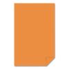 Color Paper, 24 lb Bond Weight, 11 x 17, Cosmic Orange, 500/Ream, 5 Reams/Carton1